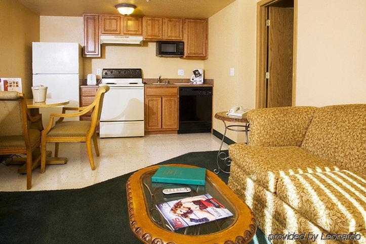 Emerald Suites South Las Vegas Boulevard 部屋 写真